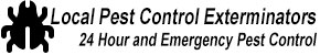 Rouzerville PA Pest Control Exterminators